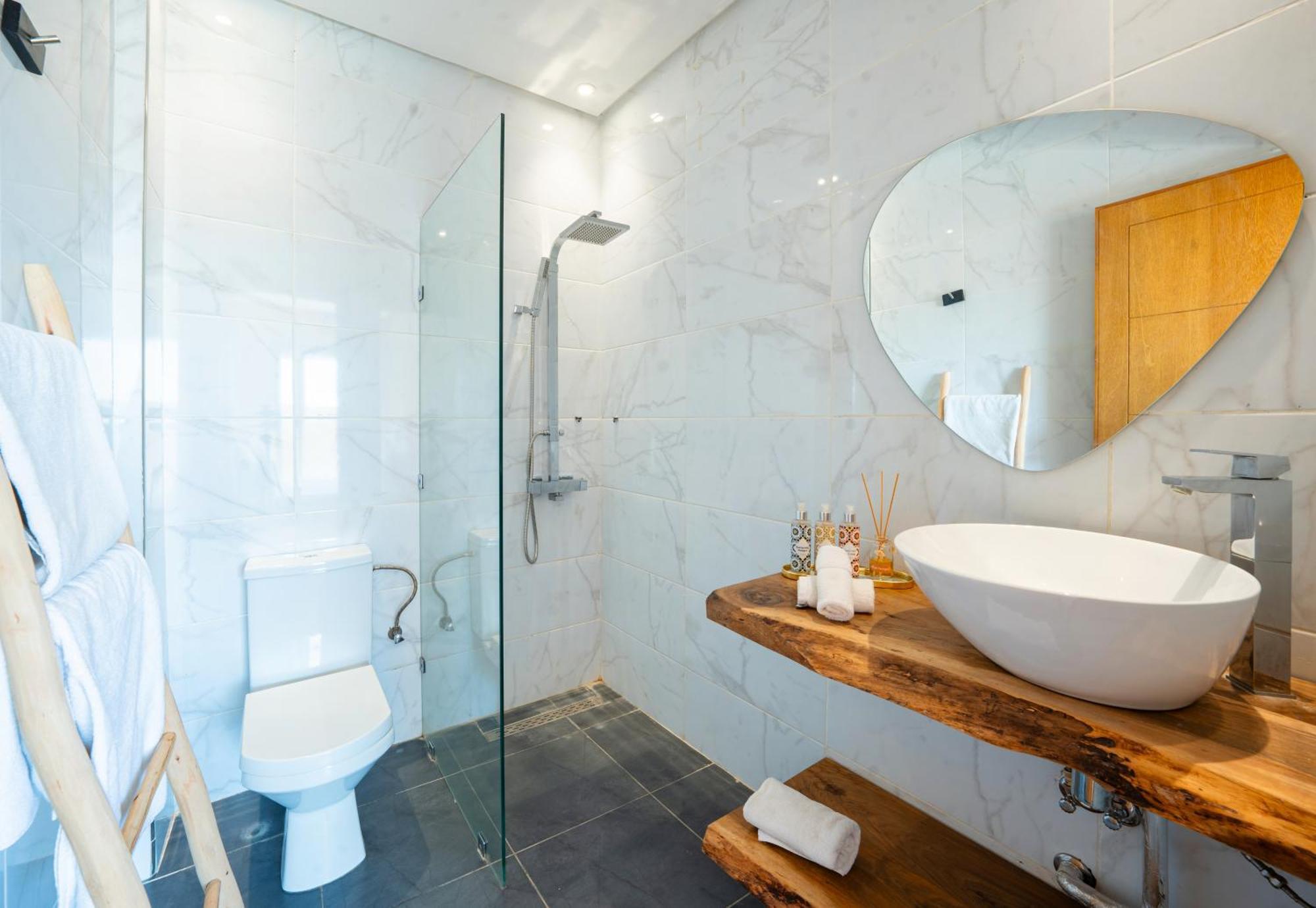 Appartement Le Petit Dar Alwalidine