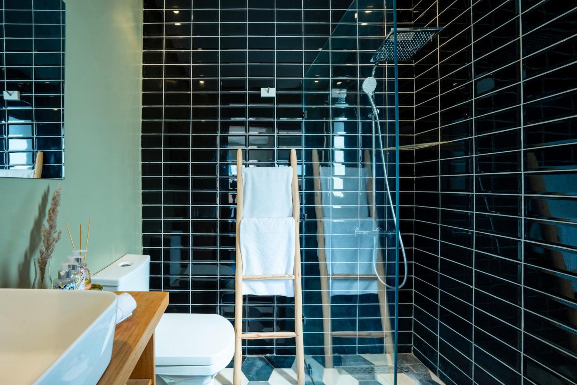 Le Petit Dar Alwalidine Appartement *